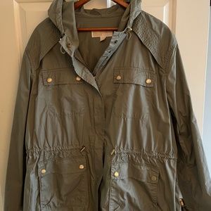 Spring Michael Kors Jacket